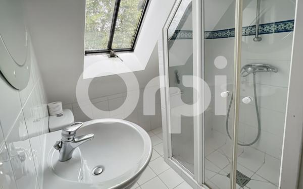 Maison à louer    5 pièces •  Senlis