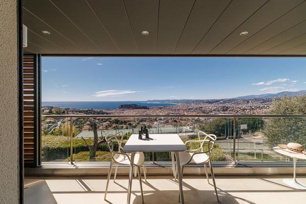 Vente Appartement de luxe Nice 3 Pièces 63.42 m²