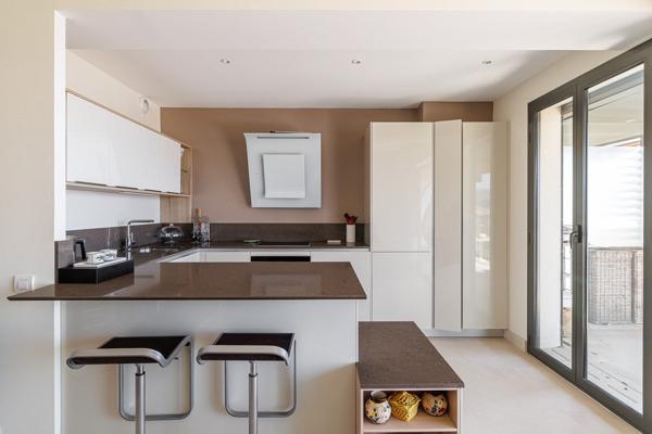 Vente Appartement de luxe Nice 3 Pièces 63.42 m²