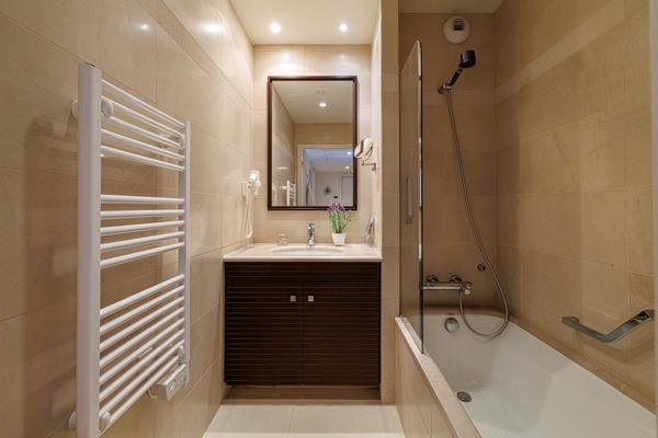 Vente Appartement de luxe Nice 3 Pièces 63.42 m²