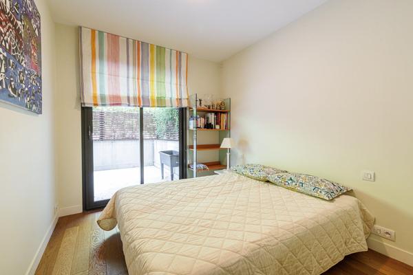 Vente Appartement de luxe Nice 3 Pièces 63.42 m²