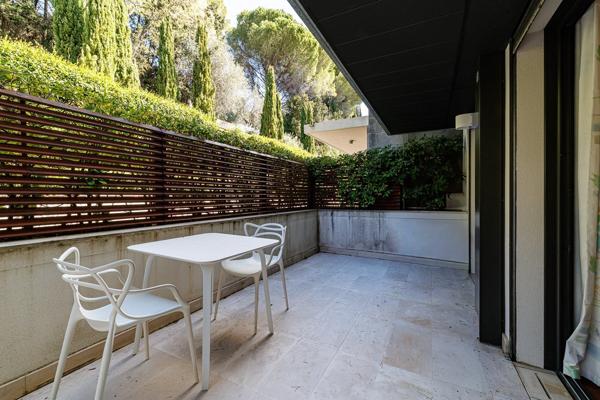 Vente Appartement de luxe Nice 3 Pièces 63.42 m²