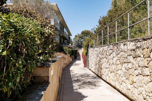 Vente Appartement de luxe Nice 3 Pièces 63.42 m²