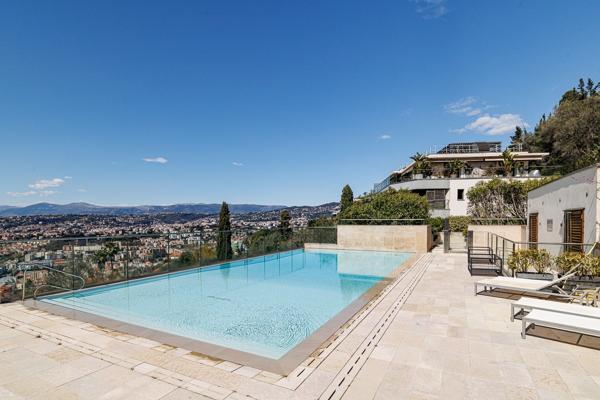 Vente Appartement de luxe Nice 3 Pièces 63.42 m²