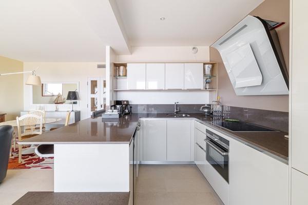 Vente Appartement de luxe Nice 3 Pièces 63.42 m²