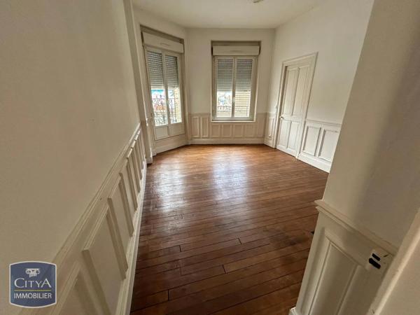 Appartement à louer 3 pièces 66.08m² Châlons-en-Champagne (51000)