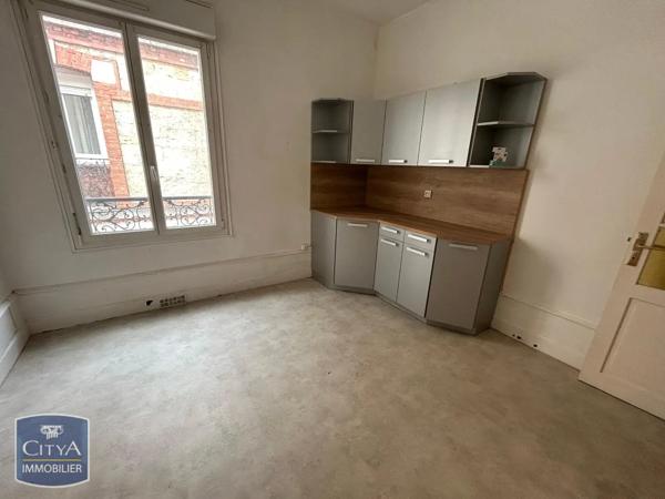 Appartement à louer 3 pièces 66.08m² Châlons-en-Champagne (51000)