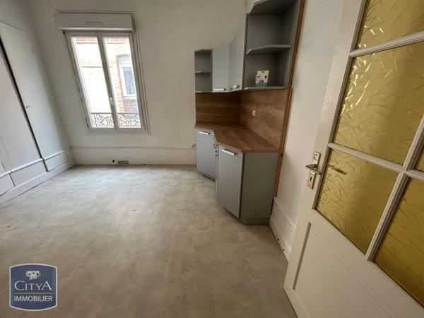 Appartement à louer 3 pièces 66.08m² Châlons-en-Champagne (51000)