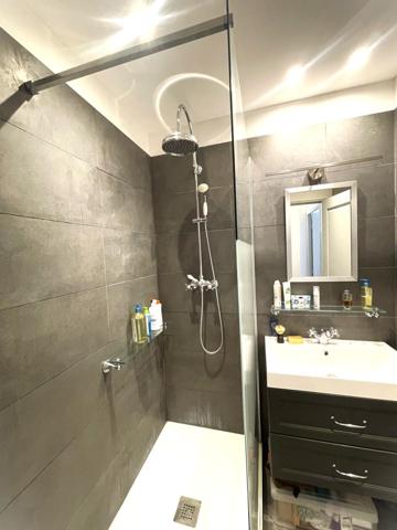 Maison 3 pièces avec extérieur domaine de Pont Royal