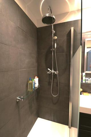 Maison 3 pièces avec extérieur domaine de Pont Royal