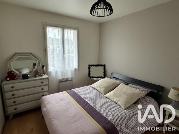 Appartement à vendre 2 pièces 43,29 m² Chambly