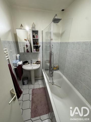 Appartement à vendre 2 pièces 43,29 m² Chambly