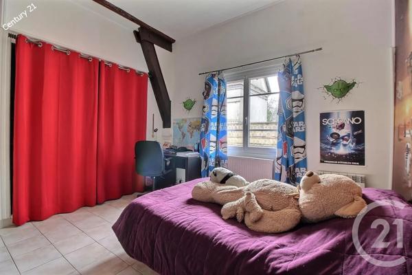 Maison à vendre  5 pièces - 214 m 2   CHATEAU THIERRY  - 02