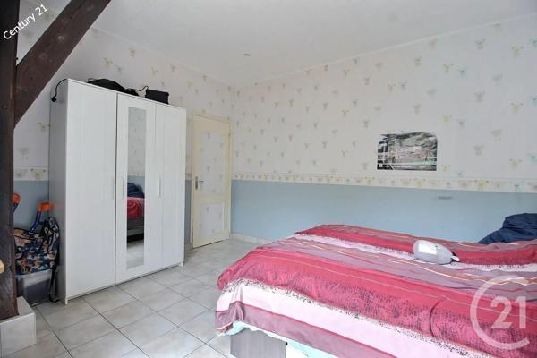 Maison à vendre  5 pièces - 214 m 2   CHATEAU THIERRY  - 02