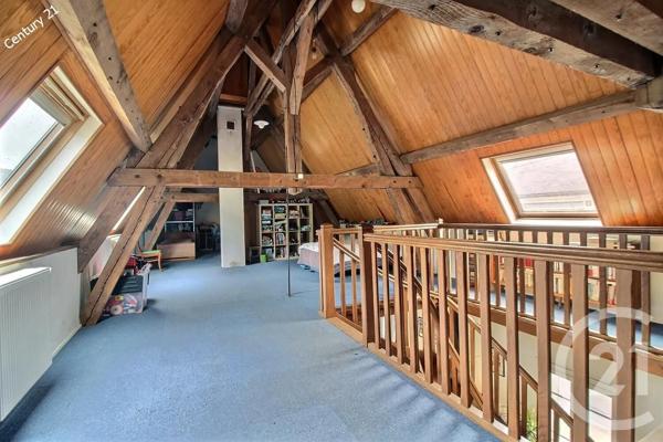 Maison à vendre  5 pièces - 214 m 2   CHATEAU THIERRY  - 02