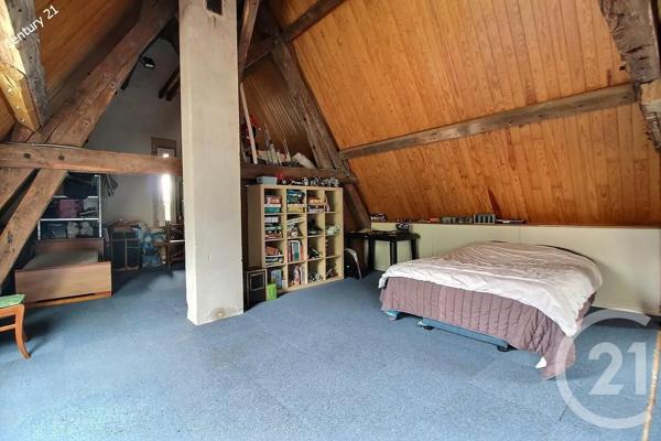 Maison à vendre  5 pièces - 214 m 2   CHATEAU THIERRY  - 02