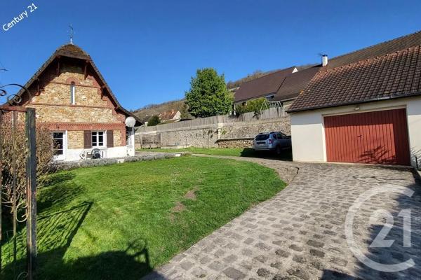 Maison à vendre  5 pièces - 214 m 2   CHATEAU THIERRY  - 02