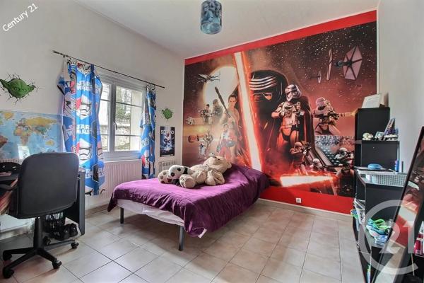 Maison à vendre  5 pièces - 214 m 2   CHATEAU THIERRY  - 02