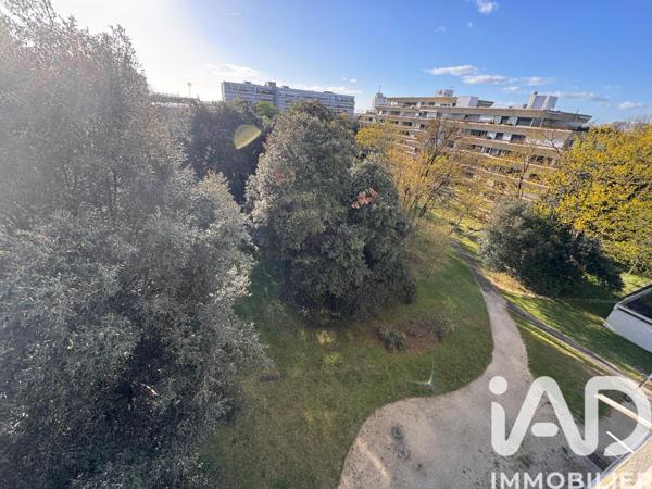 Appartement à vendre 4 pièces 84,64 m² La Rochelle