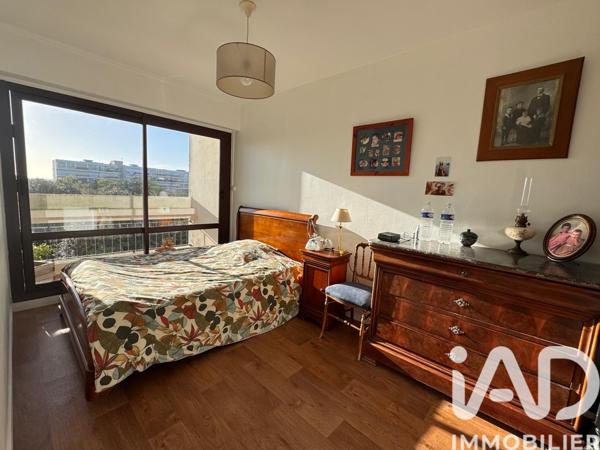 Appartement à vendre 4 pièces 84,64 m² La Rochelle
