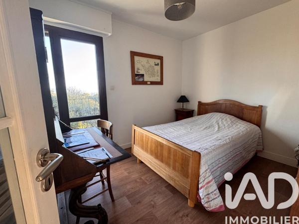 Appartement à vendre 4 pièces 84,64 m² La Rochelle