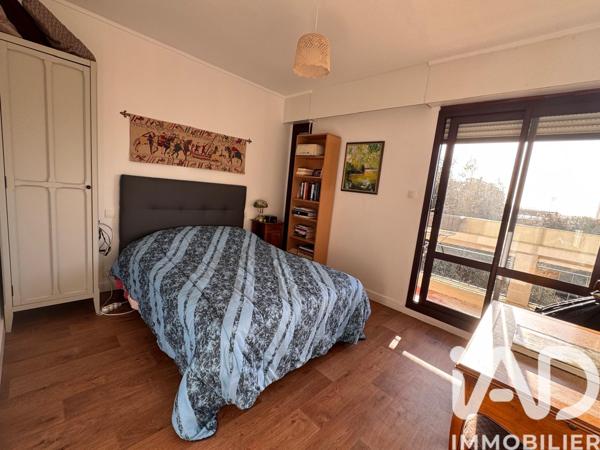 Appartement à vendre 4 pièces 84,64 m² La Rochelle