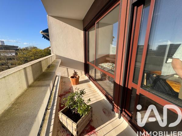 Appartement à vendre 4 pièces 84,64 m² La Rochelle