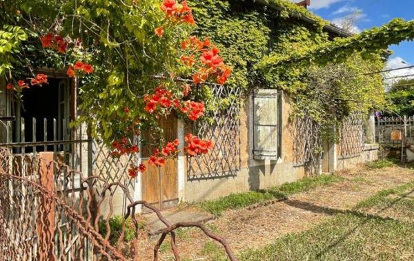 Vente Maison à rénover Sauze-vaussais   