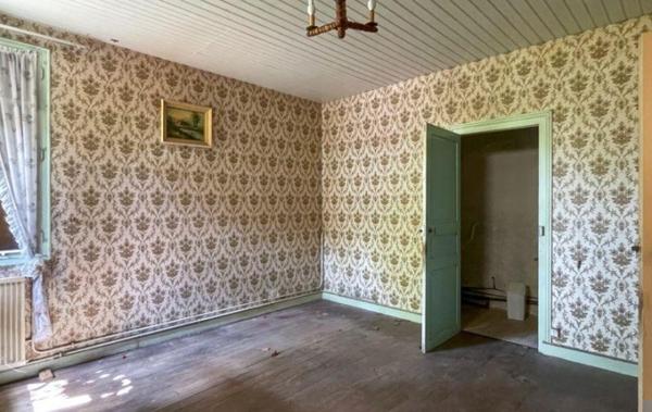 Vente Maison à rénover Sauze-vaussais   