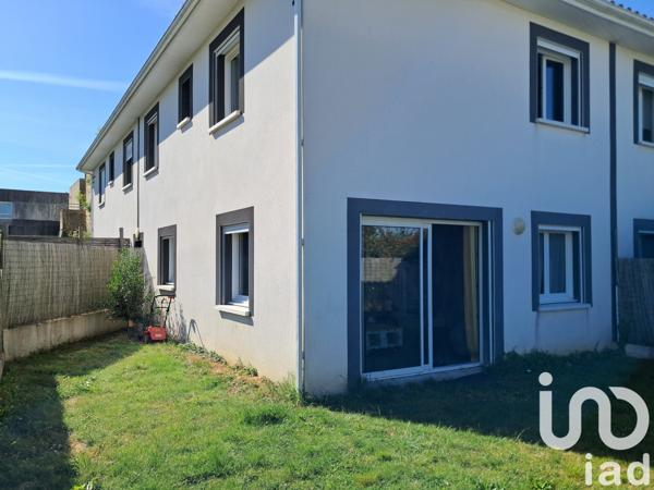 Appartement à vendre 4 pièces 95 m² Agen