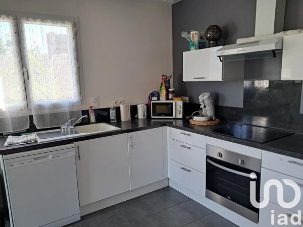 Appartement à vendre 4 pièces 95 m² Agen