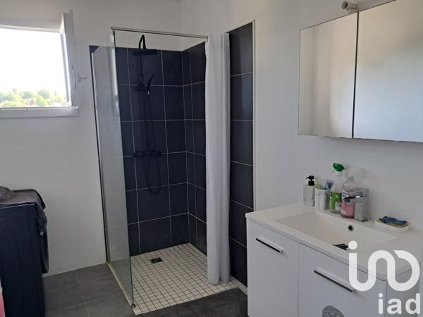 Appartement à vendre 4 pièces 95 m² Agen