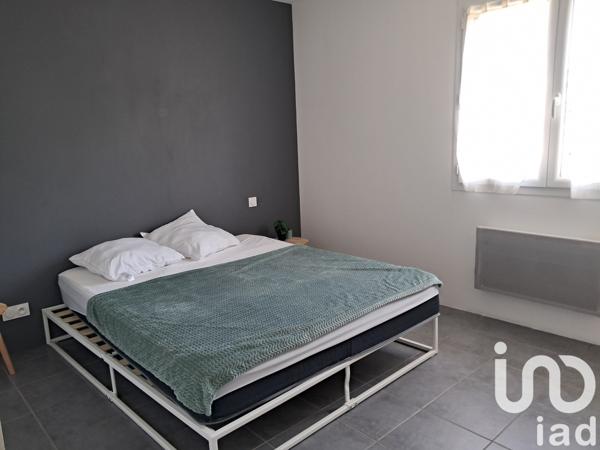 Appartement à vendre 4 pièces 95 m² Agen