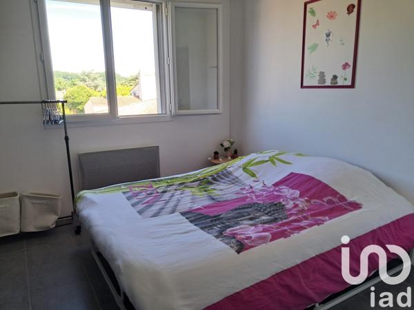 Appartement à vendre 4 pièces 95 m² Agen