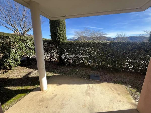 Location Appartement 4 pièces 82 m2 à Millau