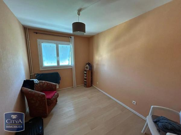 Appartement à vendre 4 pièces 90.43m²