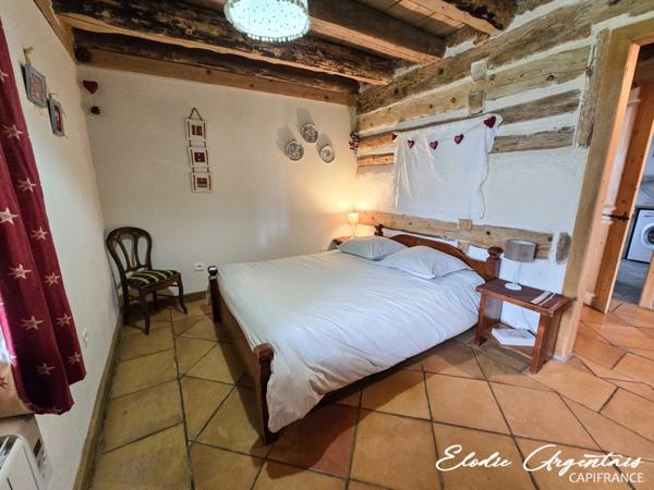 Chalet à vendre 8 pièces SAINT PIERRE DELS FORCATS (66)