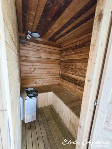 Chalet à vendre 8 pièces SAINT PIERRE DELS FORCATS (66)