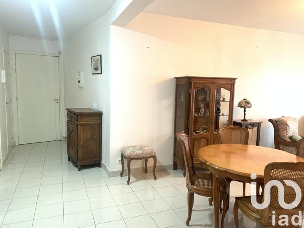 Appartement 4 pièces de 78 m² à Ablon-sur-Seine (94480)