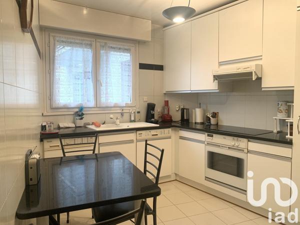 Appartement 4 pièces de 78 m² à Ablon-sur-Seine (94480)