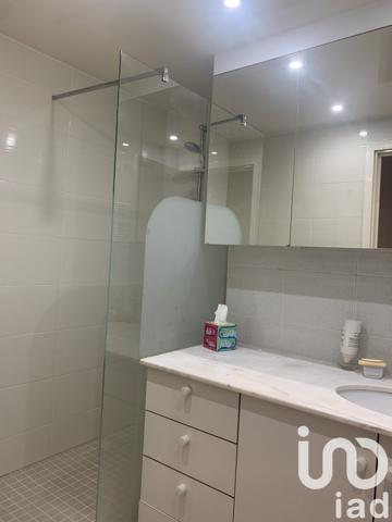 Appartement 4 pièces de 78 m² à Ablon-sur-Seine (94480)