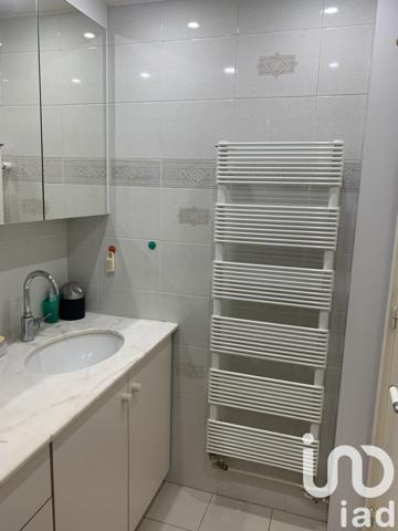 Appartement 4 pièces de 78 m² à Ablon-sur-Seine (94480)