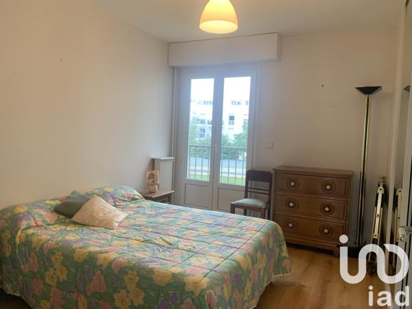 Appartement 4 pièces de 78 m² à Ablon-sur-Seine (94480)