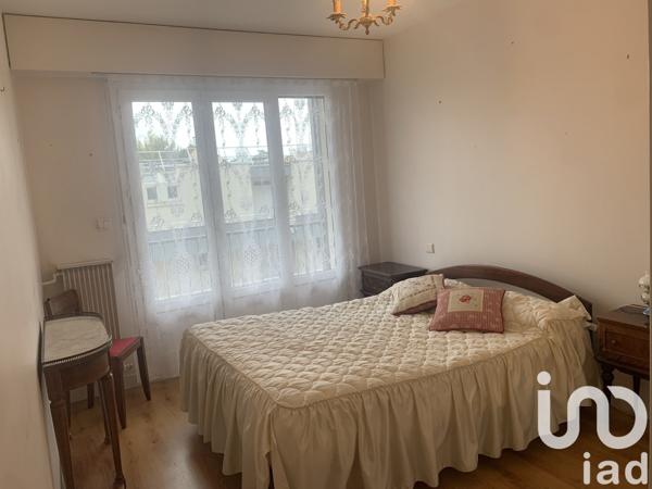 Appartement 4 pièces de 78 m² à Ablon-sur-Seine (94480)