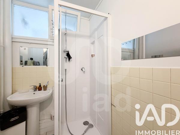 Appartement à vendre 3 pièces 57 m² Noyon