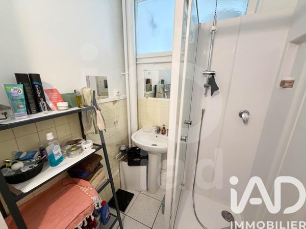 Appartement à vendre 3 pièces 57 m² Noyon