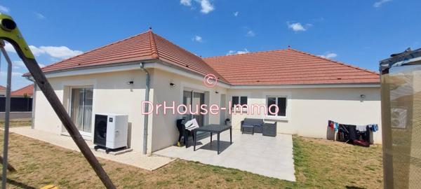 Maison à vendre 6 pièces de 150 m²