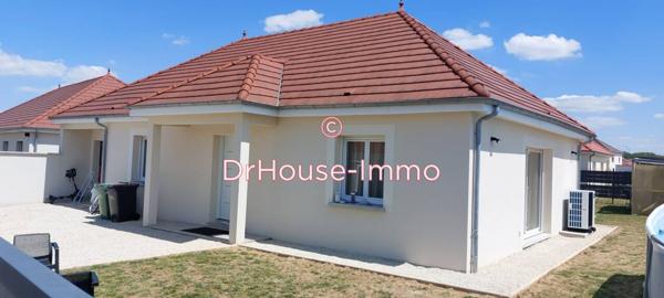 Maison à vendre 6 pièces de 150 m²