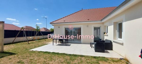 Maison à vendre 6 pièces de 150 m²