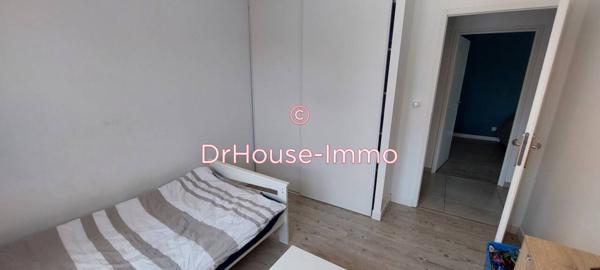 Maison à vendre 6 pièces de 150 m²